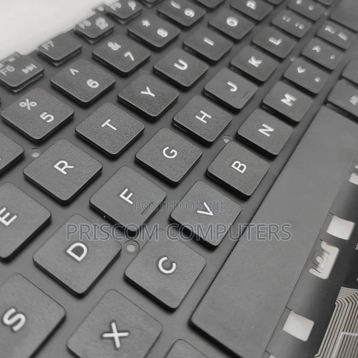 Dell Inspiron 5482 5481 5588 7386 7586 Us Layout Laptop Keyboard