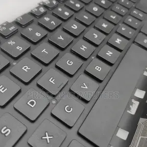 Dell Inspiron 5482 5481 5588 7386 7586 Us Layout Laptop Keyboard