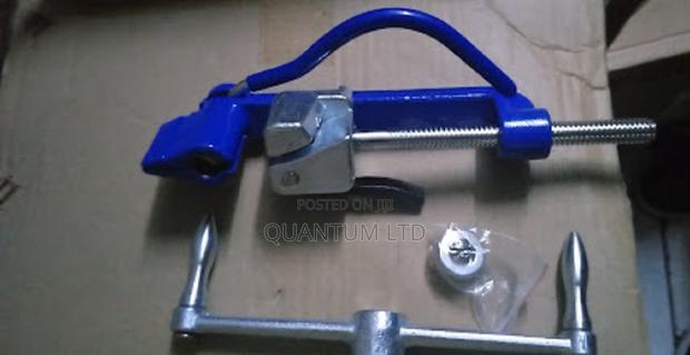 Fiber Banding Tool>>Fiber Banding Tool