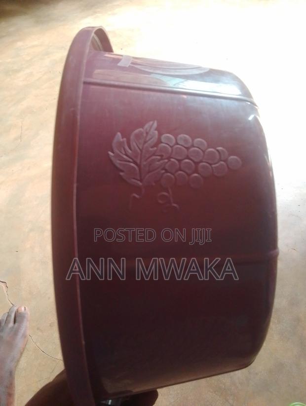 New Utensils - main view