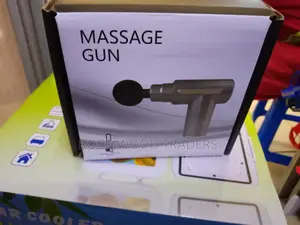 Massage Gun