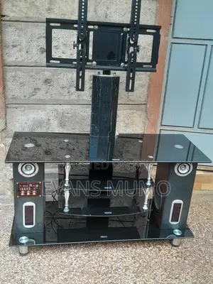 Entertainment Cabinet