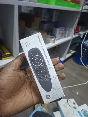 Voice Air Remote Mouse