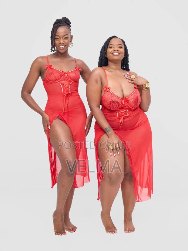 Fashionable Lingerie - thumbnail 3