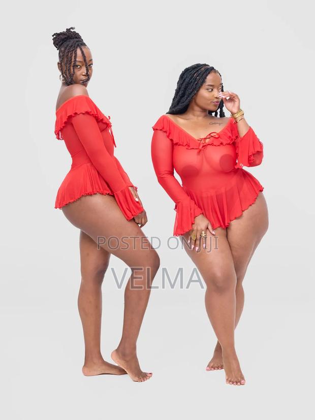 Fashionable Lingerie - thumbnail 4