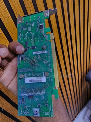 Amd Graphics Card 4gb R550,Display Port Hdmi