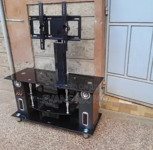 Entertainment Cabinet