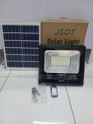 Jsot 300 Watts Flood Lights