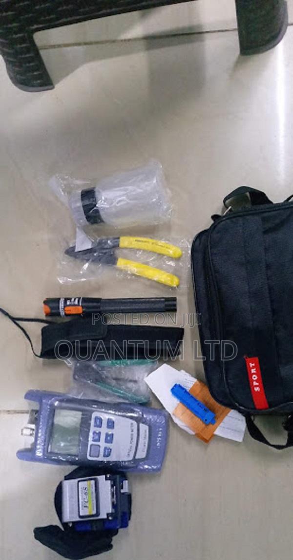 Fiber Tool /Fiber Tool Kit