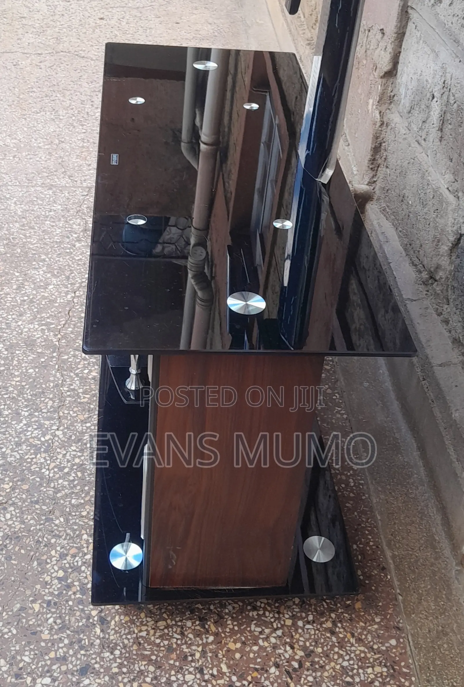 Entertainment Cabinet