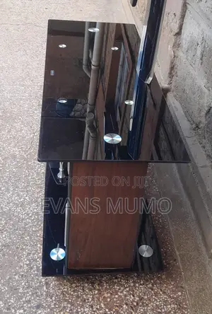 Entertainment Cabinet