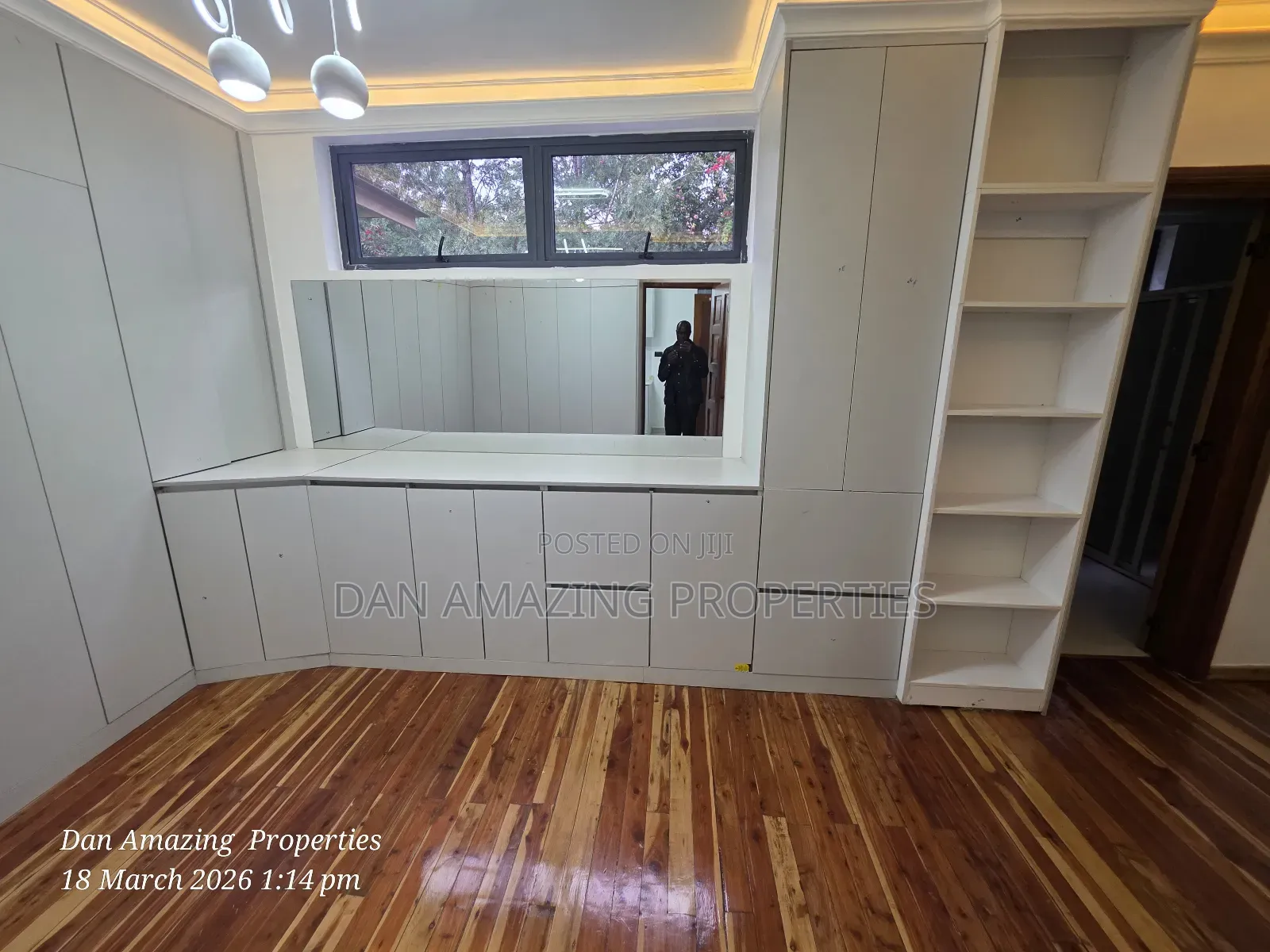 6bdrm Mansion in Karen Amarula for sale