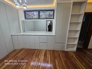 6bdrm Mansion in Karen Amarula for sale
