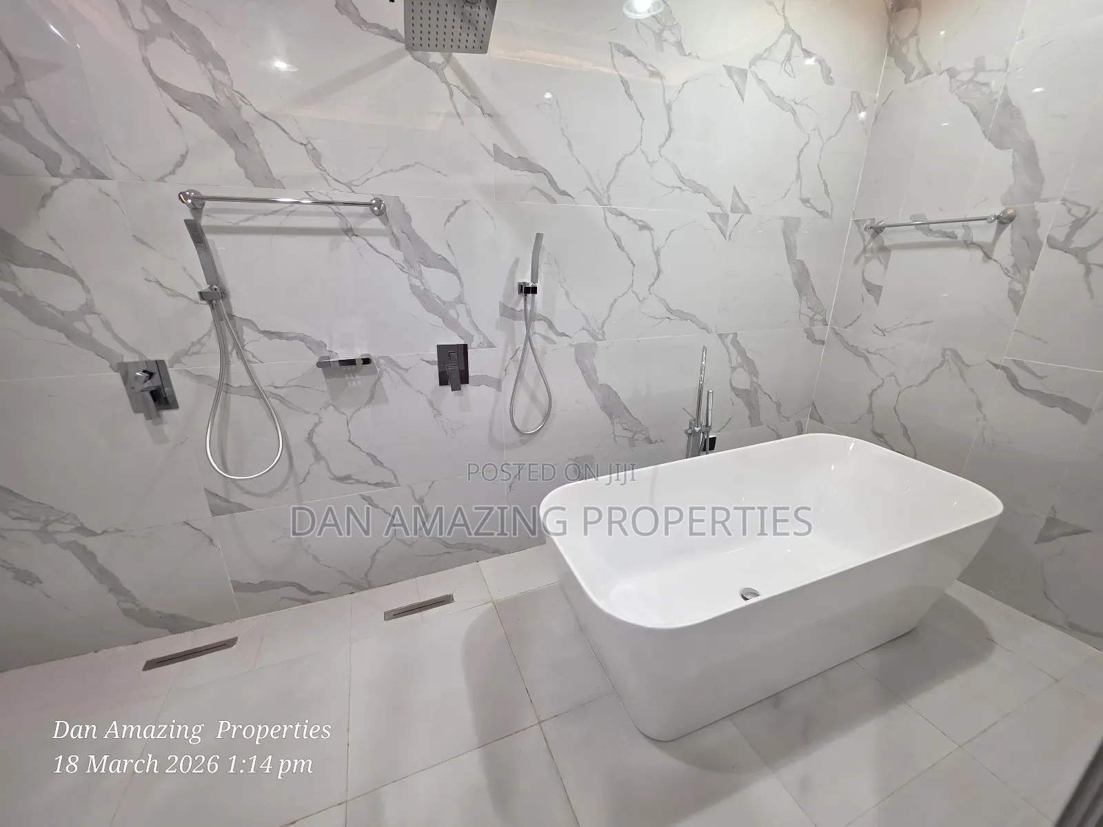 6bdrm Mansion in Karen Amarula for sale