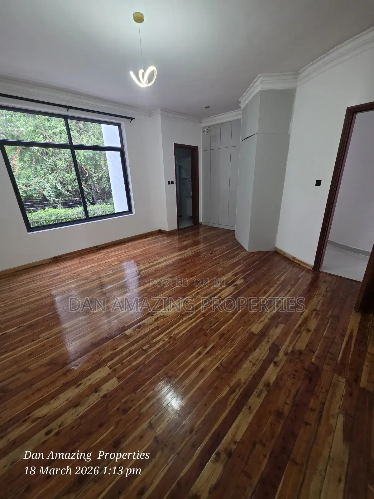6bdrm Mansion in Karen Amarula for sale