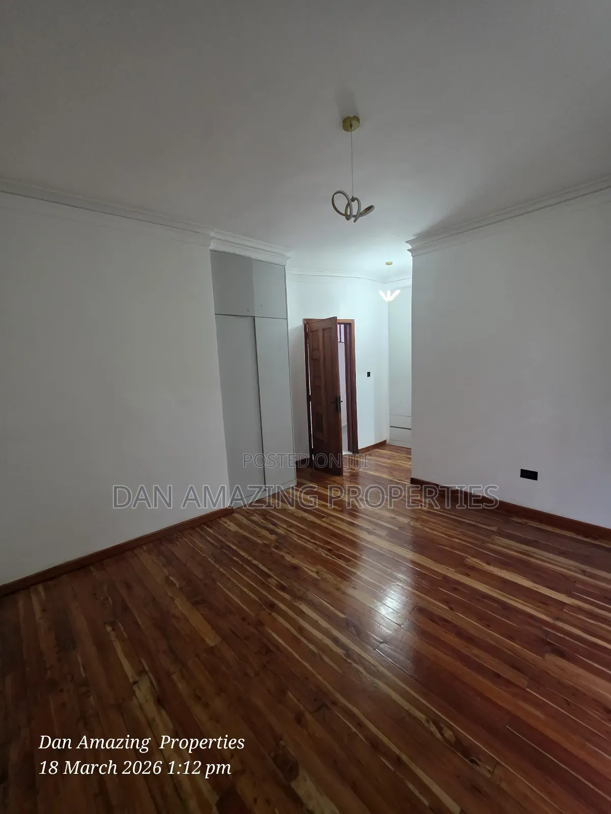 6bdrm Mansion in Karen Amarula for sale
