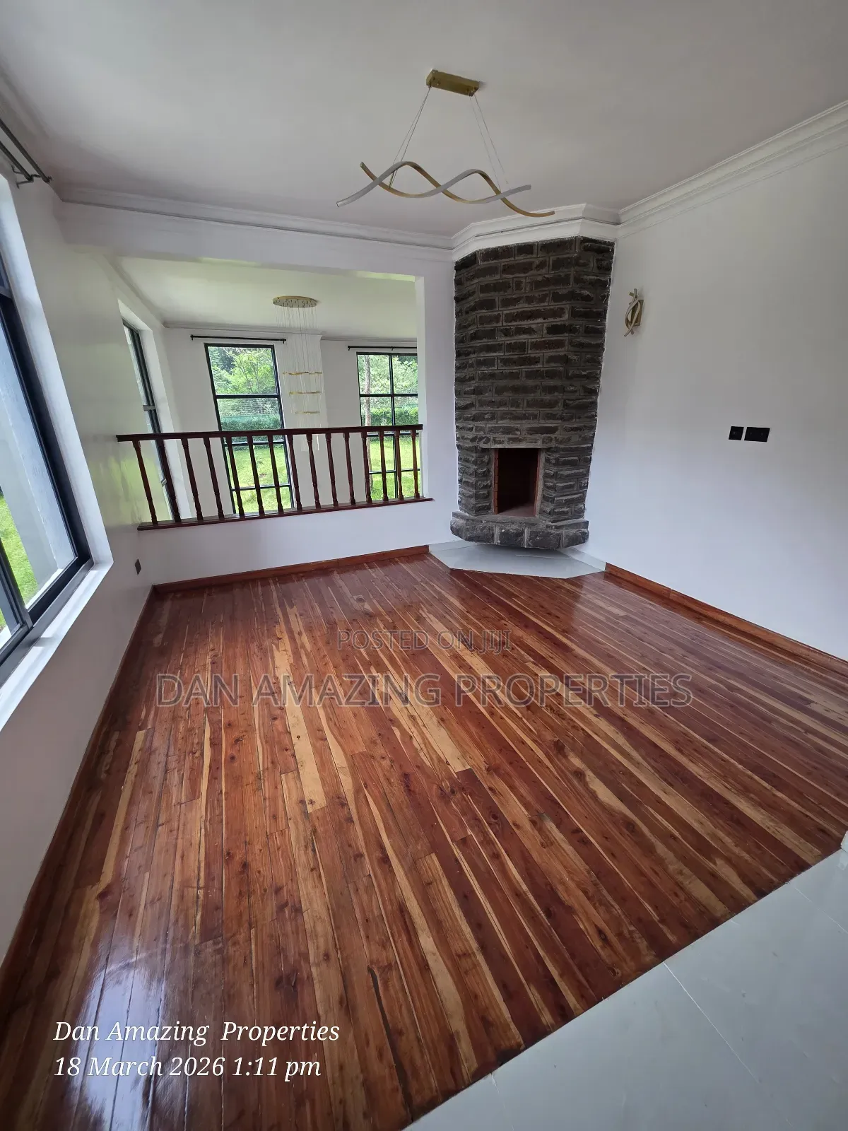 6bdrm Mansion in Karen Amarula for sale