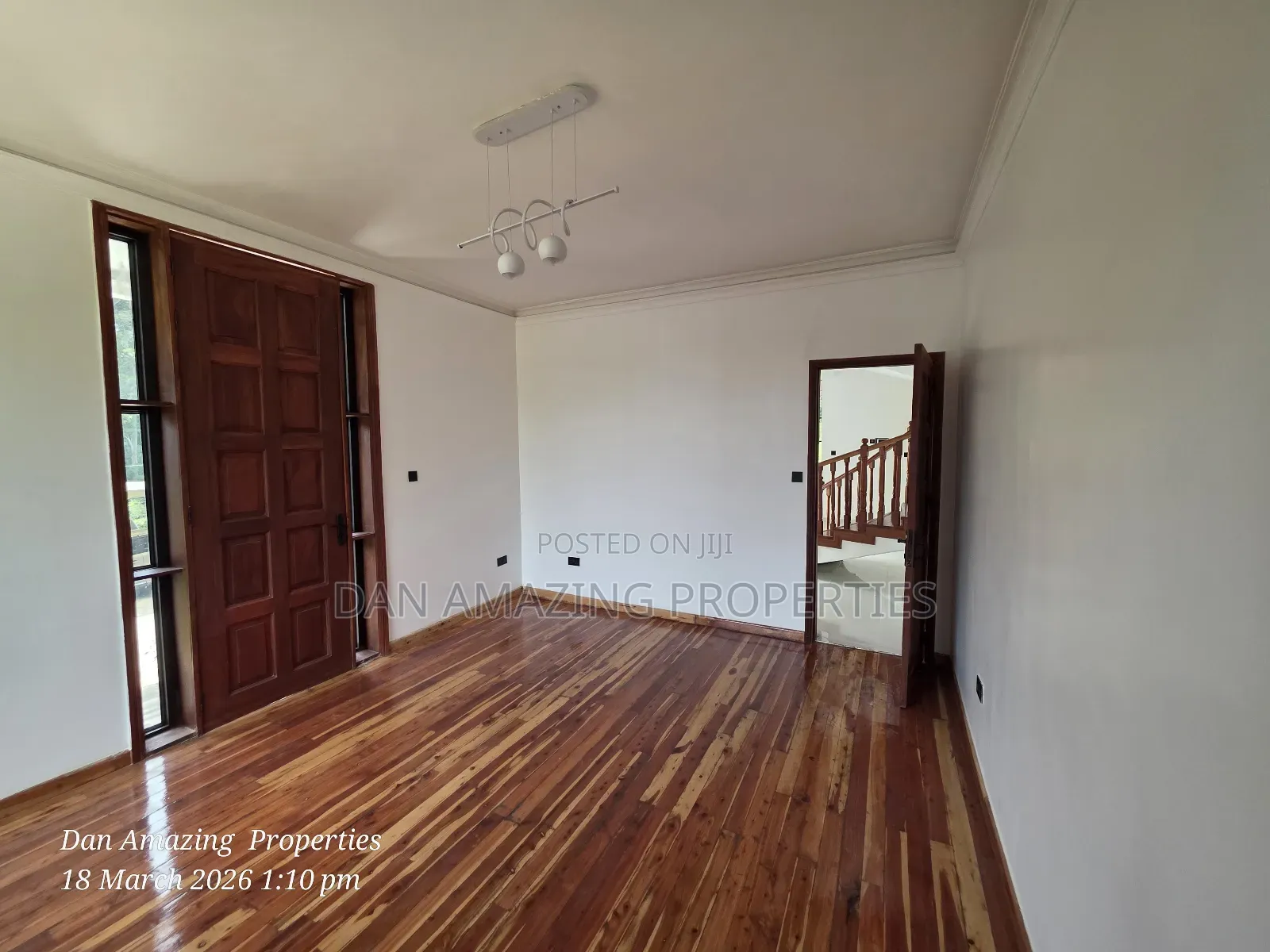 6bdrm Mansion in Karen Amarula for sale