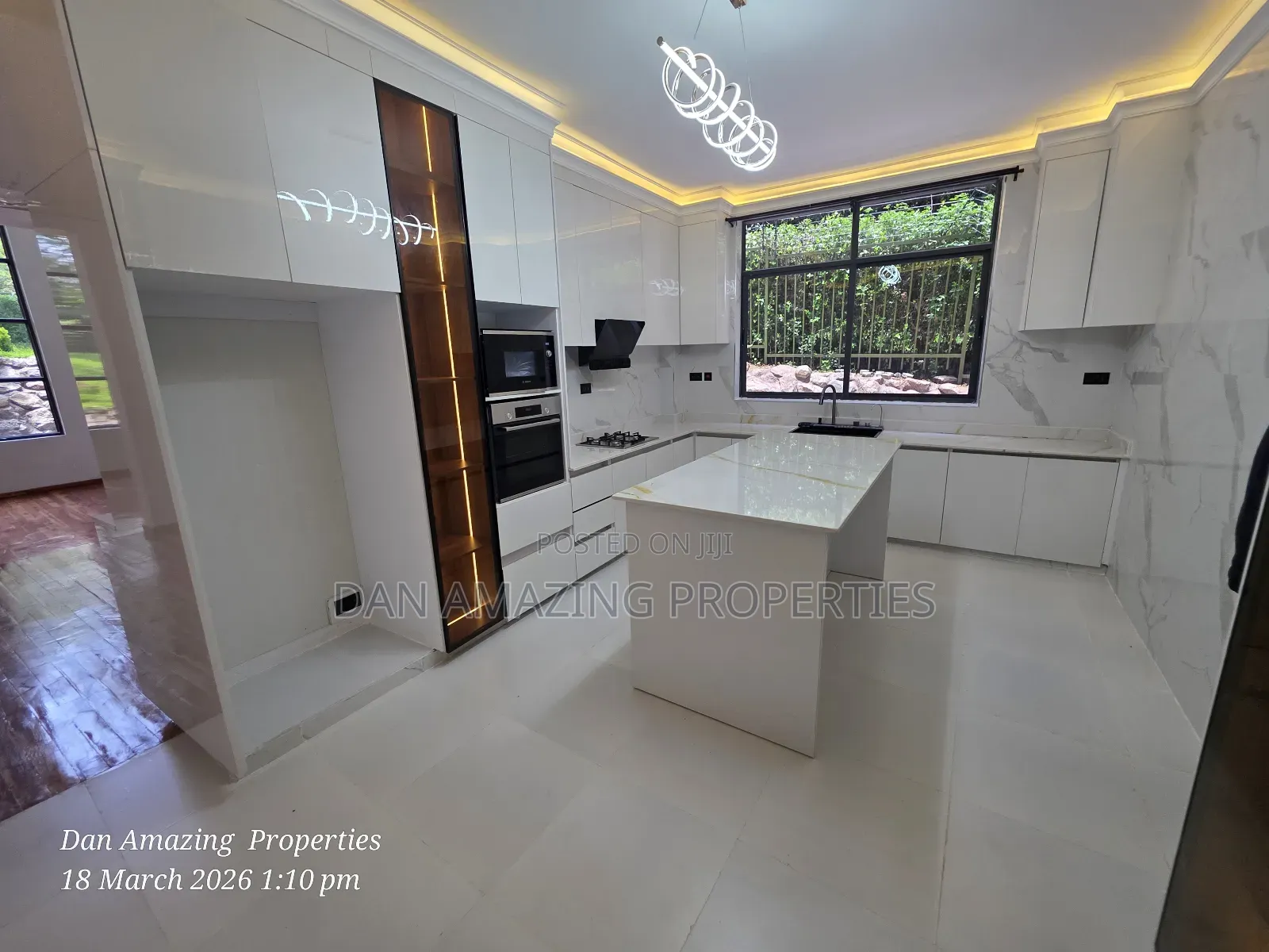 6bdrm Mansion in Karen Amarula for sale