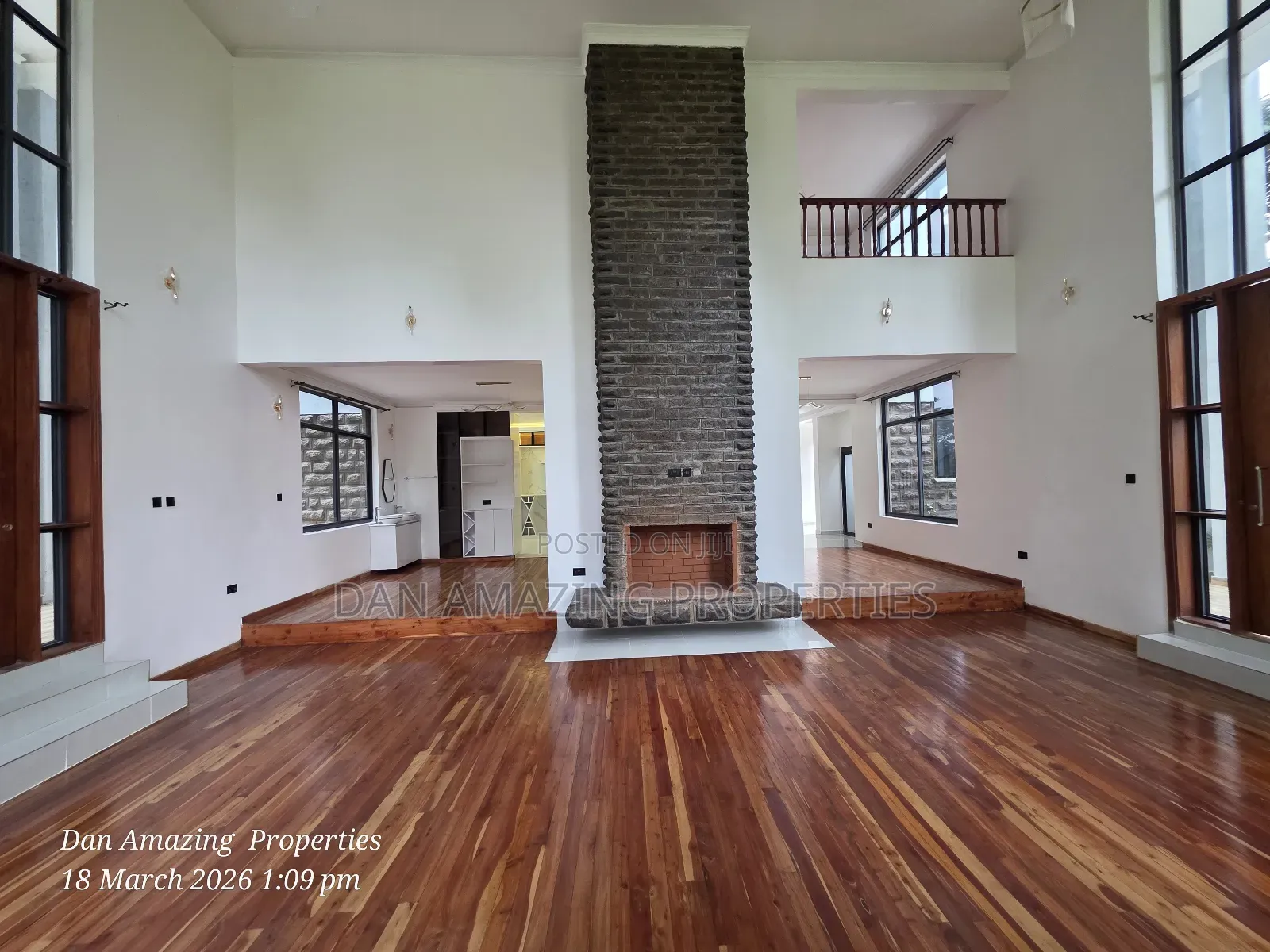 6bdrm Mansion in Karen Amarula for sale