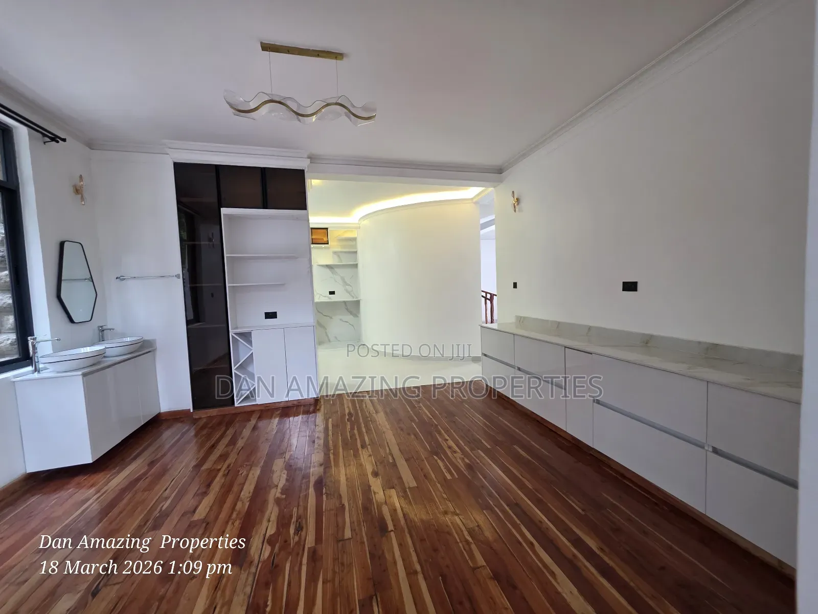 6bdrm Mansion in Karen Amarula for sale