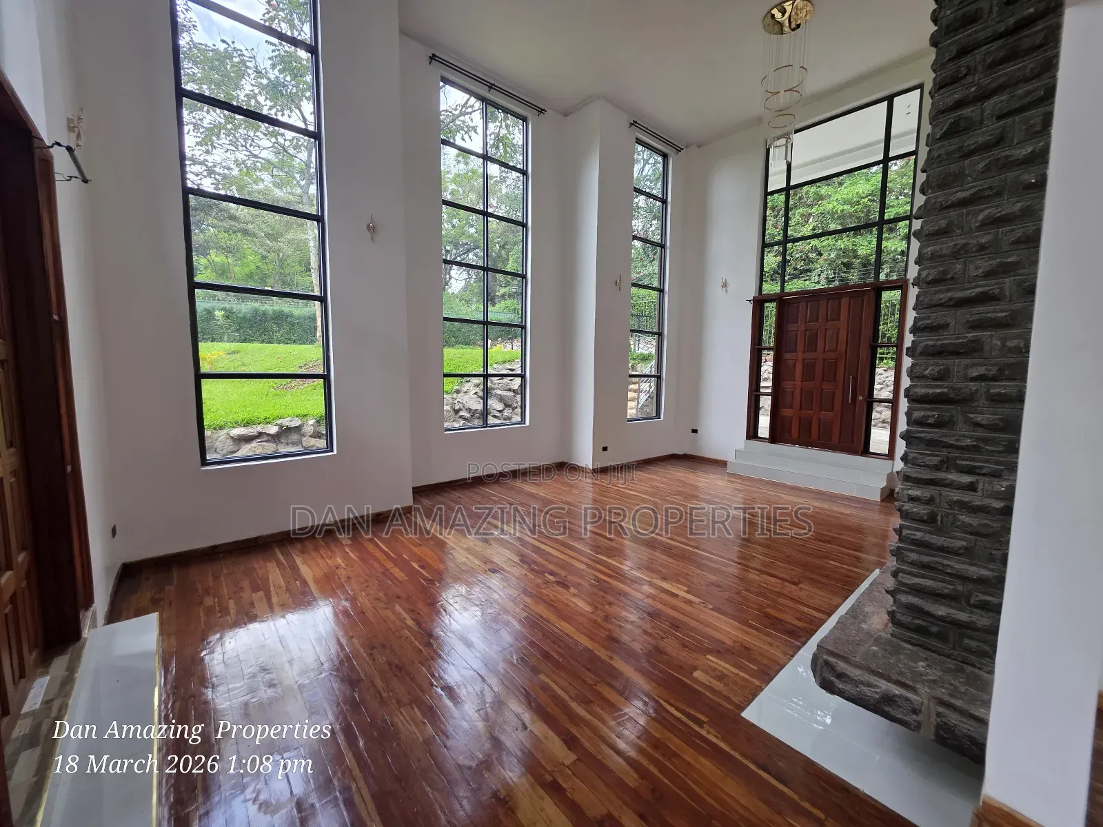 6bdrm Mansion in Karen Amarula for sale