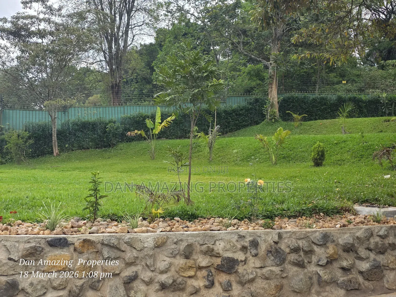 6bdrm Mansion in Karen Amarula for sale