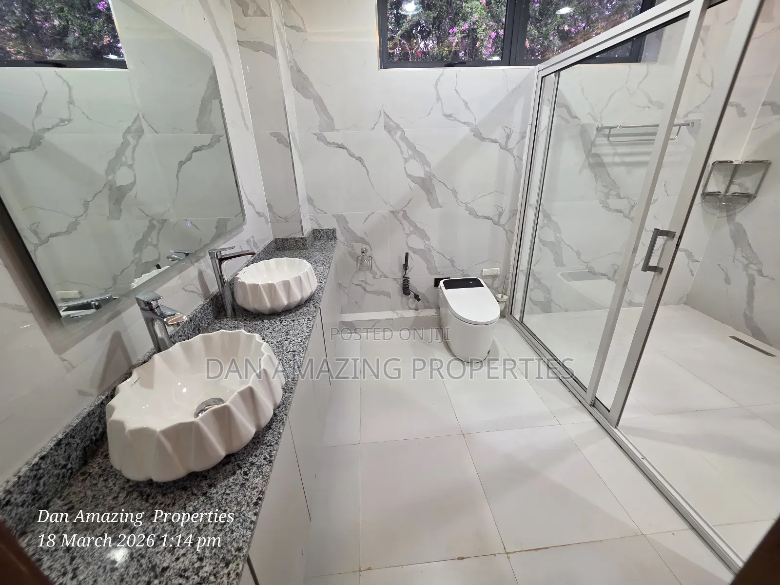 6bdrm Mansion in Karen Amarula for sale