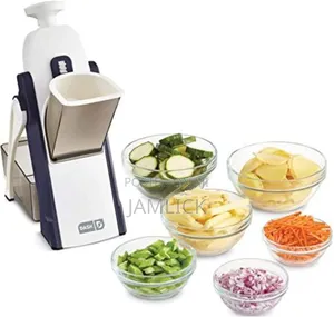 Mandolin Slicer –Jm