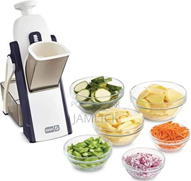 Mandolin Slicer –Jm
