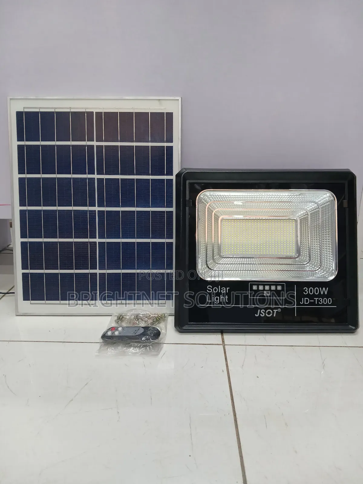 Jsot 300 Watts Flood Lights