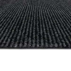 Plain Carpet Tiles for Corporate Offices – Modern Flooring Option