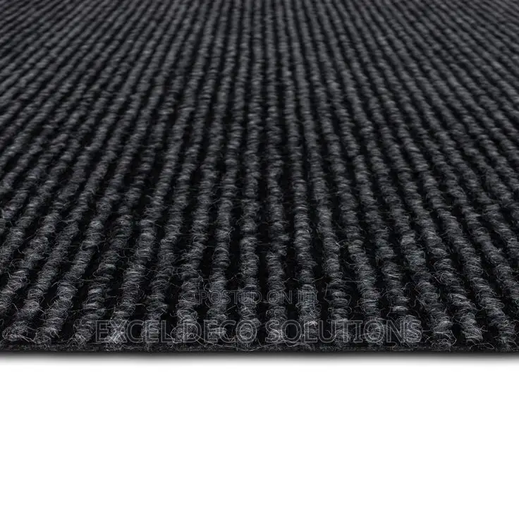 Plain Carpet Tiles for Corporate Offices – Modern Flooring Option