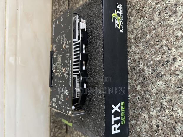 Geforce GTX 1050 Ti Gaming X 4g(Msi) - thumbnail 2