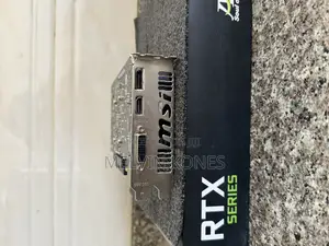 Nvidia Geforce GTX 1050 Ti Gaming X 4g(Msi)