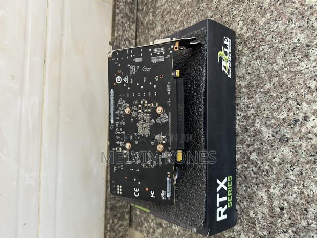 Geforce GTX 1050 Ti Gaming X 4g(Msi) - thumbnail 4
