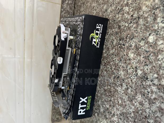 Geforce GTX 1050 Ti Gaming X 4g(Msi) - thumbnail 8