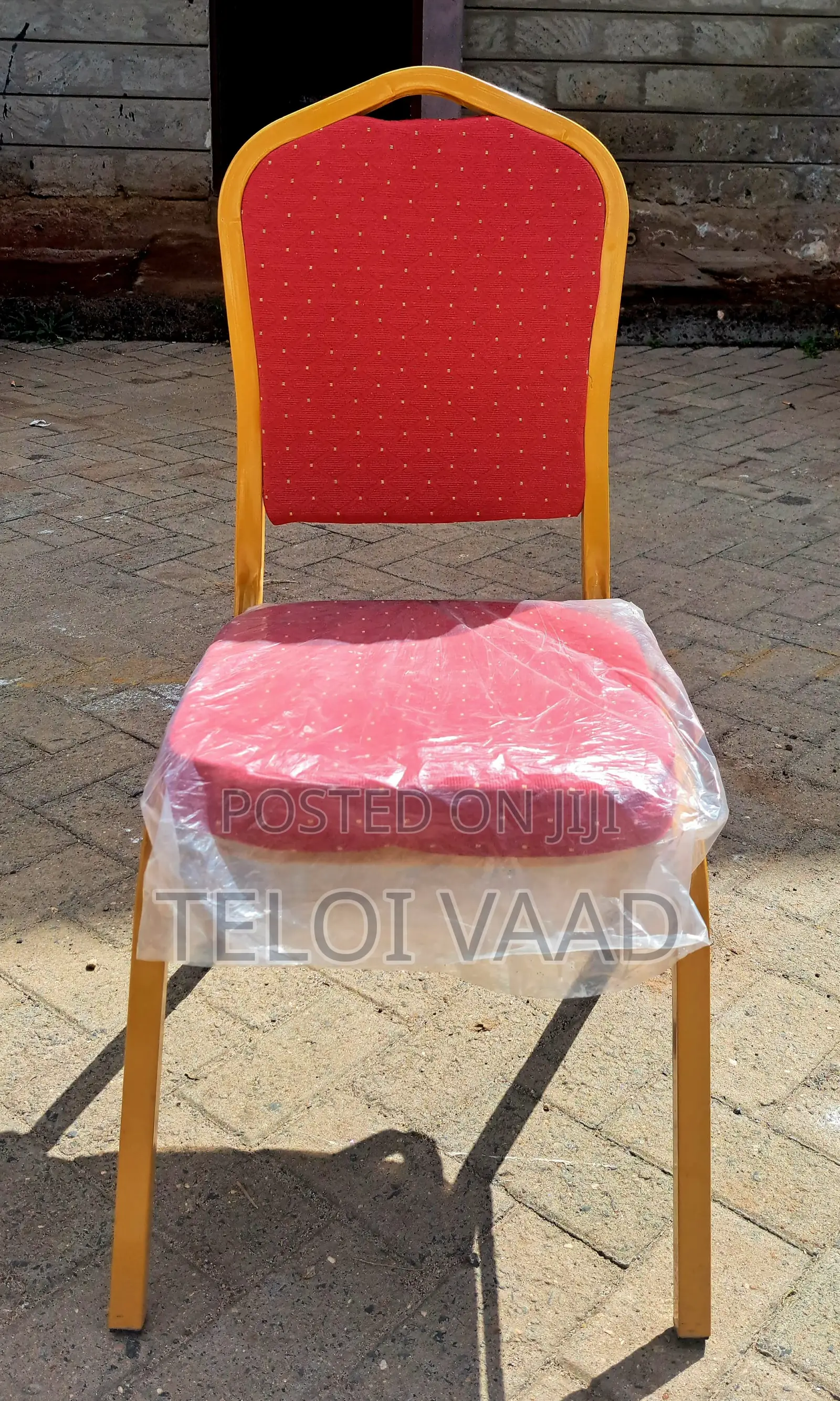 Conference Chair