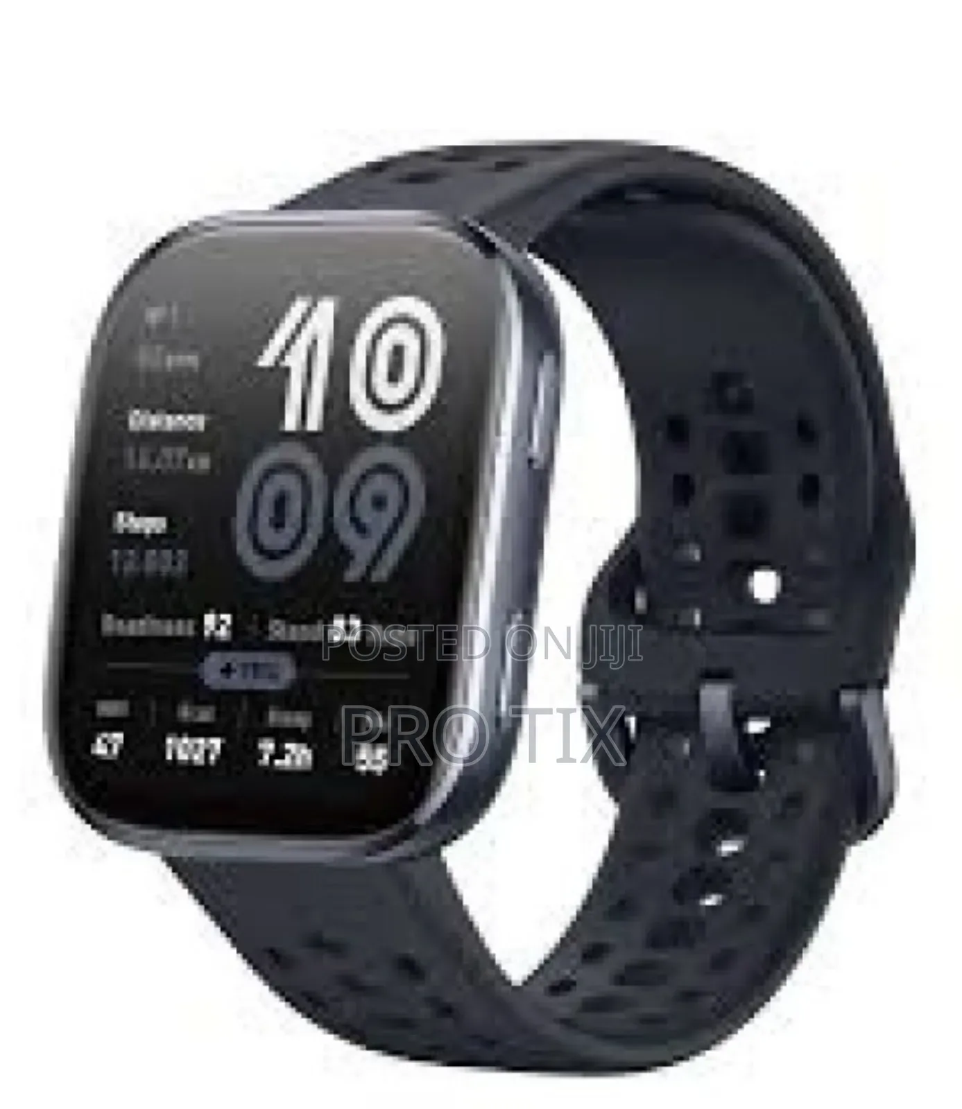 Amazfit Bip 6 Smart Watch