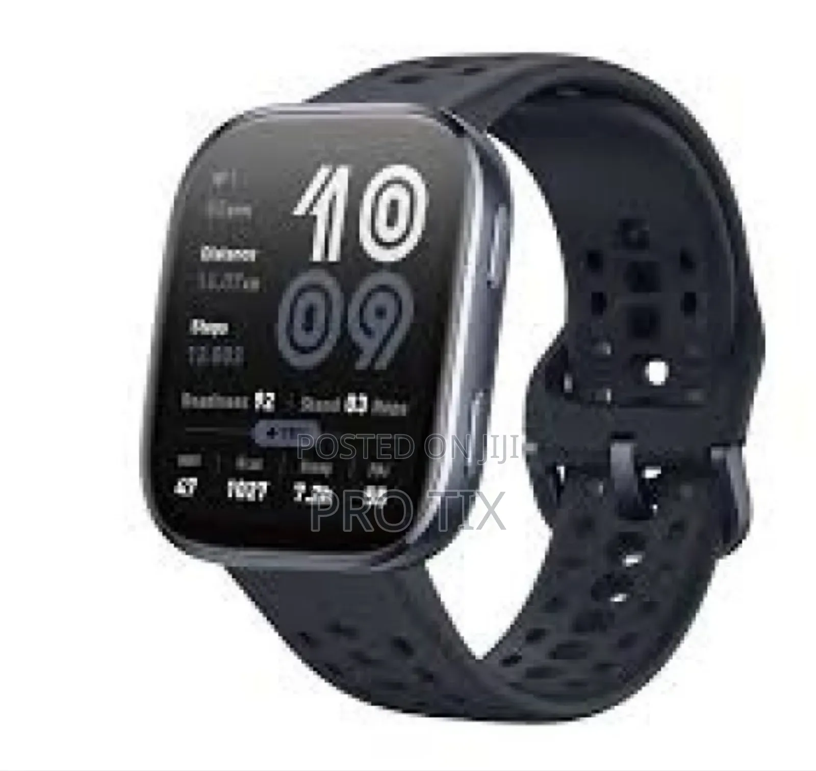 Amazfit Bip 6 Smart Watch