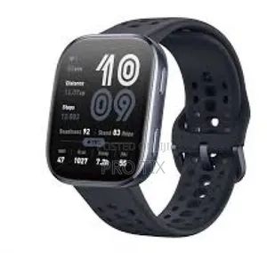 Amazfit Bip 6 Smart Watch