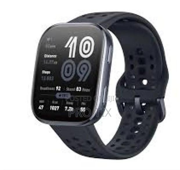 Amazfit Bip 6 Smart Watch - thumbnail 2