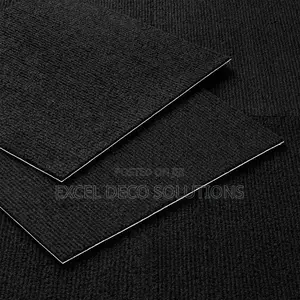 Professional Floor Finish – Plain Tile Carpet for Companies