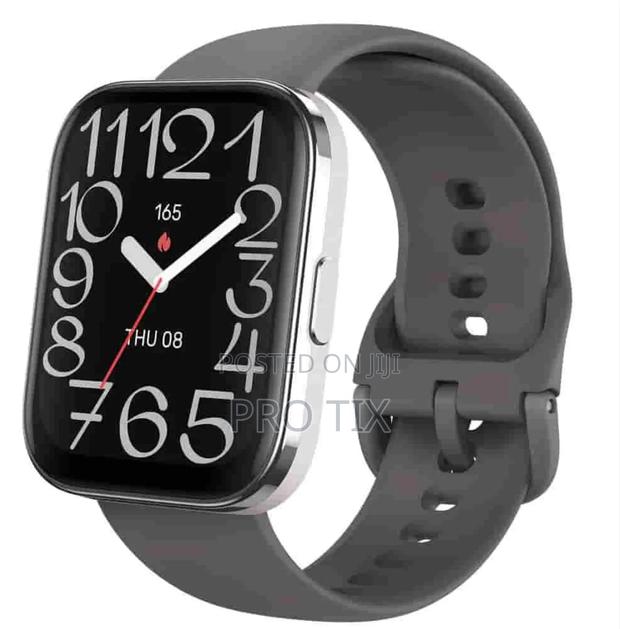 Amazfit Bip 5 Unity
