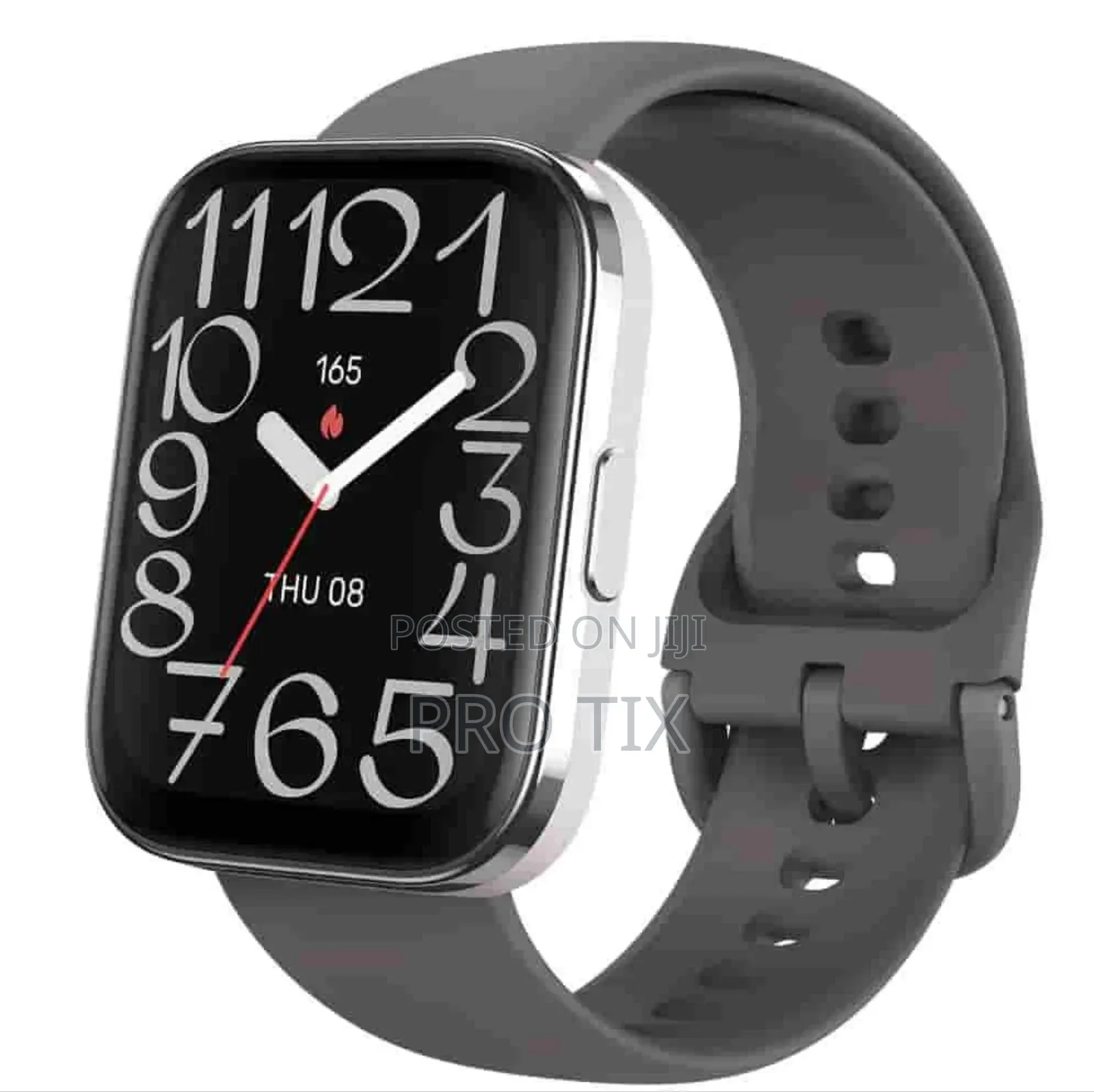 Amazfit Bip 5 Unity