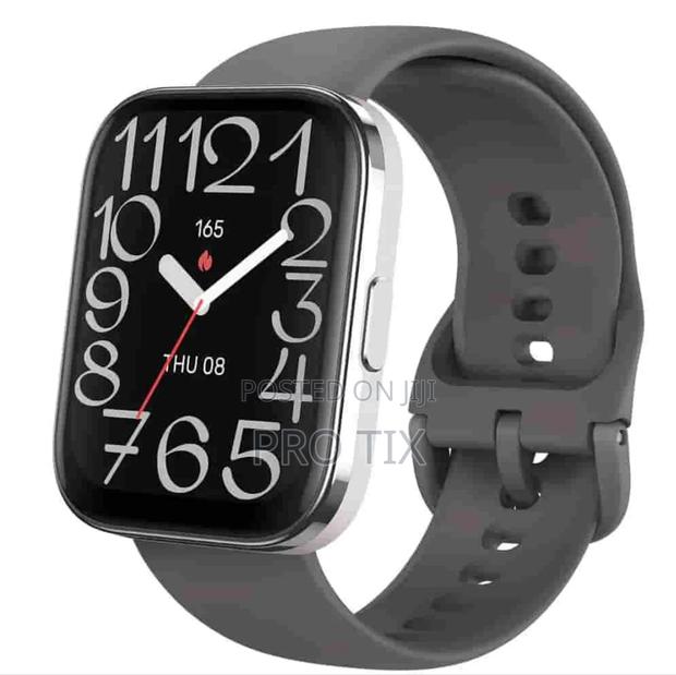 Amazfit Bip 5 Unity - thumbnail 2