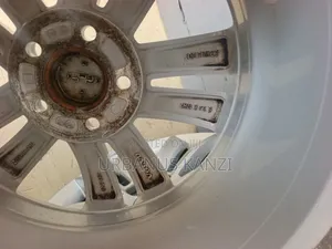 Volvo V60 Size 17 Sport Rims