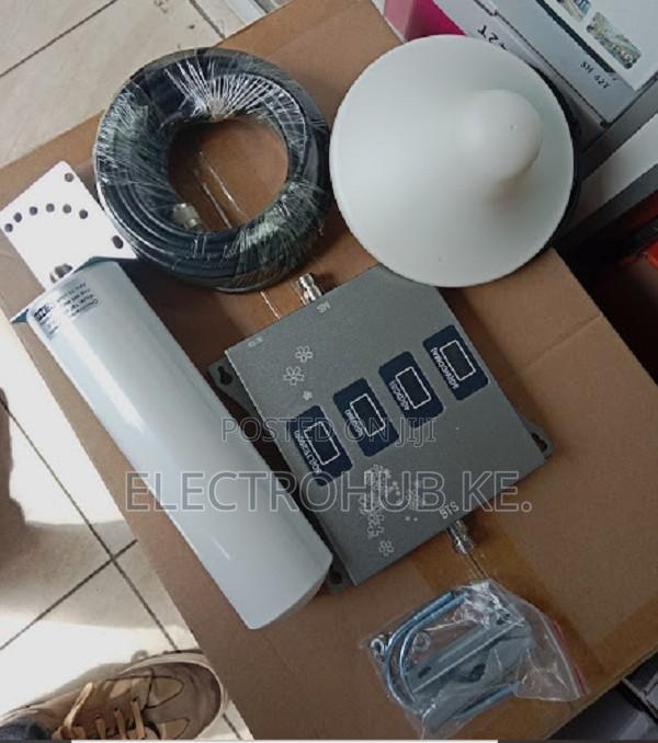 5g Phone Network Booster Quadband Available - thumbnail 2