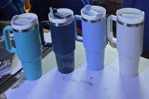 Plain Stanley Mugs –Jm