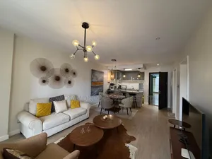 Furnished 1bdrm Apartment in Riverside Drive for rent